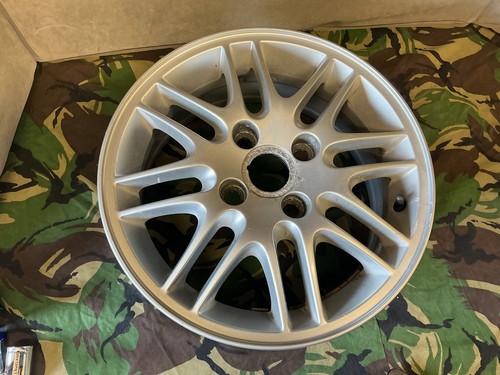 Genuine ford focus mk1 - a,