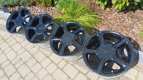 Ford rs5 alloys 4x108 - ford,
