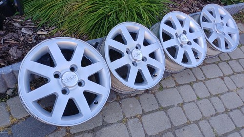 Alloys 4x108 ford courier - alloys,