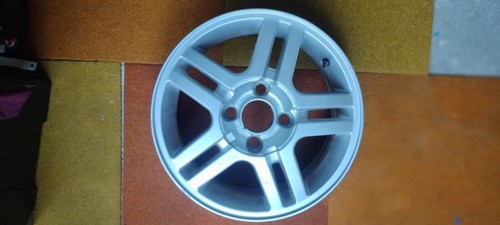 Ford focus mk1 alloy - focus, 15”