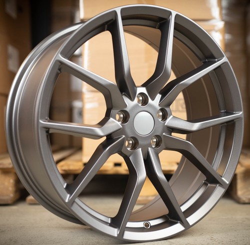 Ford focus mk2 - 19",
