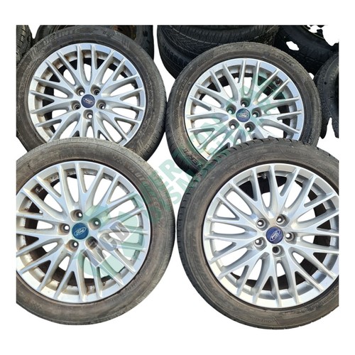 Ford focus transit connect - ,