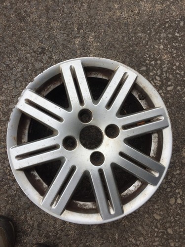 Ford focus mk1 fiesta mk5 - fiesta,