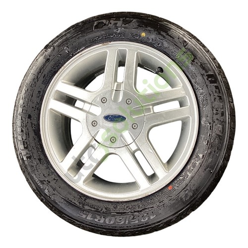 Ford focus mk1 - lx,