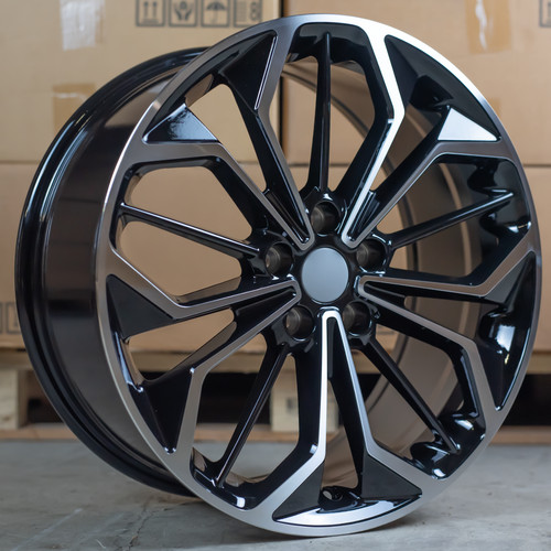 Ford focus mk2 3 - 18", mk2/3/4