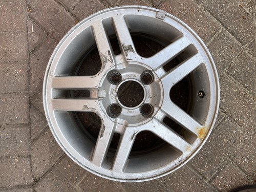 Mk1 ford focus - ford, 15"