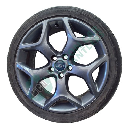 Ford focus mk3 2011 - 2011-18, 18"
