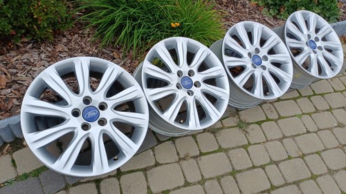 Alloys 5x108 ford focus - ford,