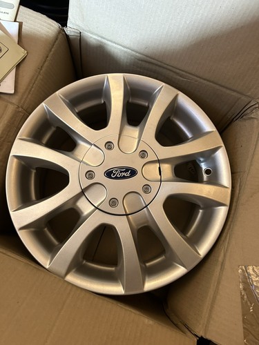 Mk1 focus alloy wheel - mk1,