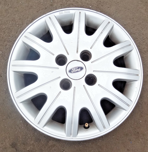 Ford focus mk1 alloy wheel - ford,
